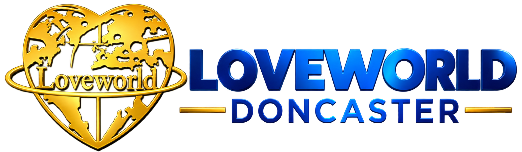 Loveworld Doncaster